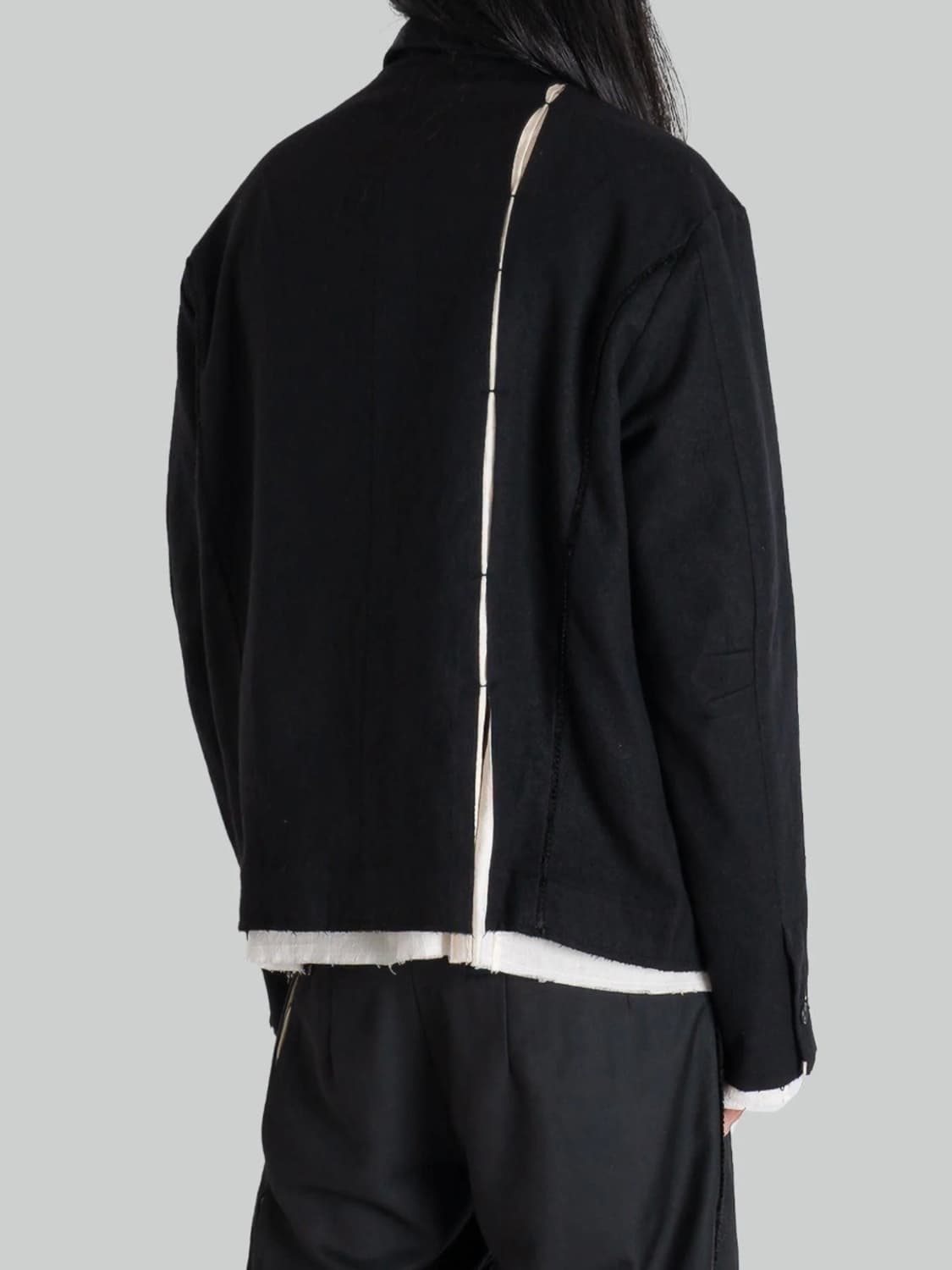 [50] professor.e E jacket 프로페서이 상품이미지1