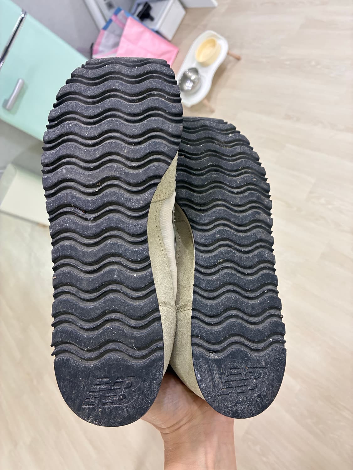 New Balance Made in UK “National Class 상품이미지2