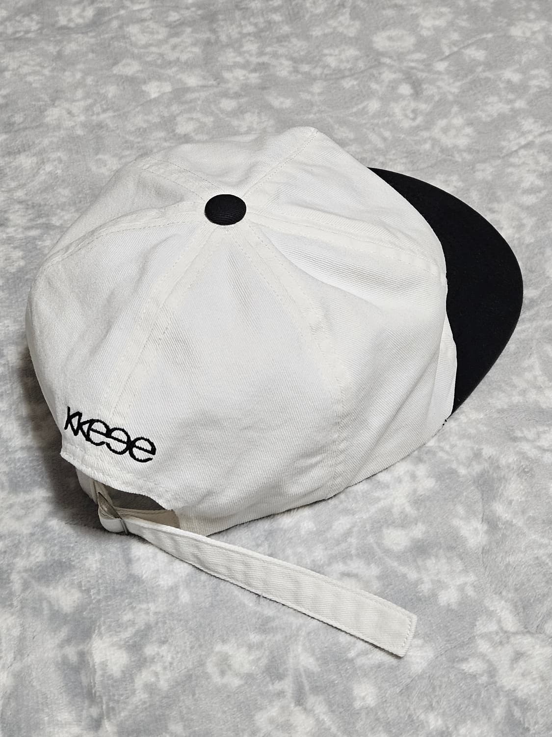 KKEEE 볼캡 상품이미지2