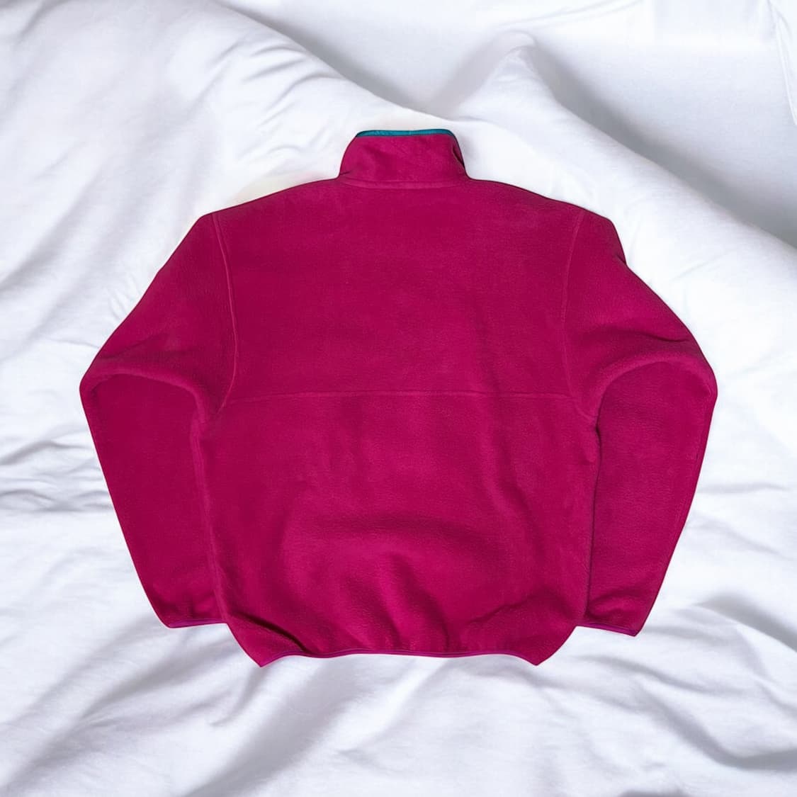 Patagonia Synchilla Fleece Pullover 상품이미지3