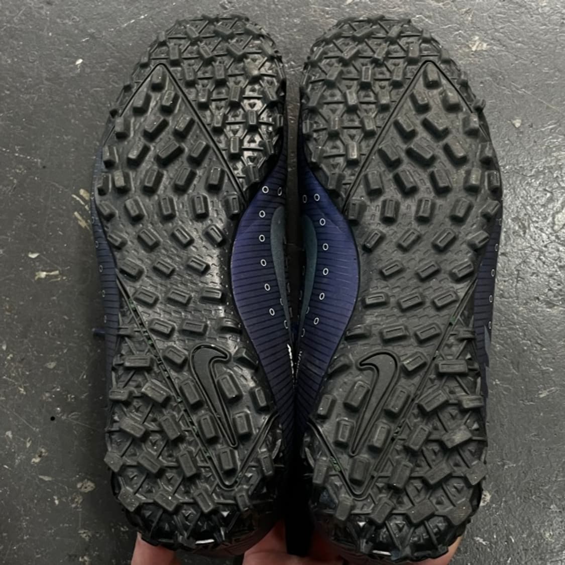 260 나이키 머큐리얼 베이퍼 13 풋살화  상품이미지5