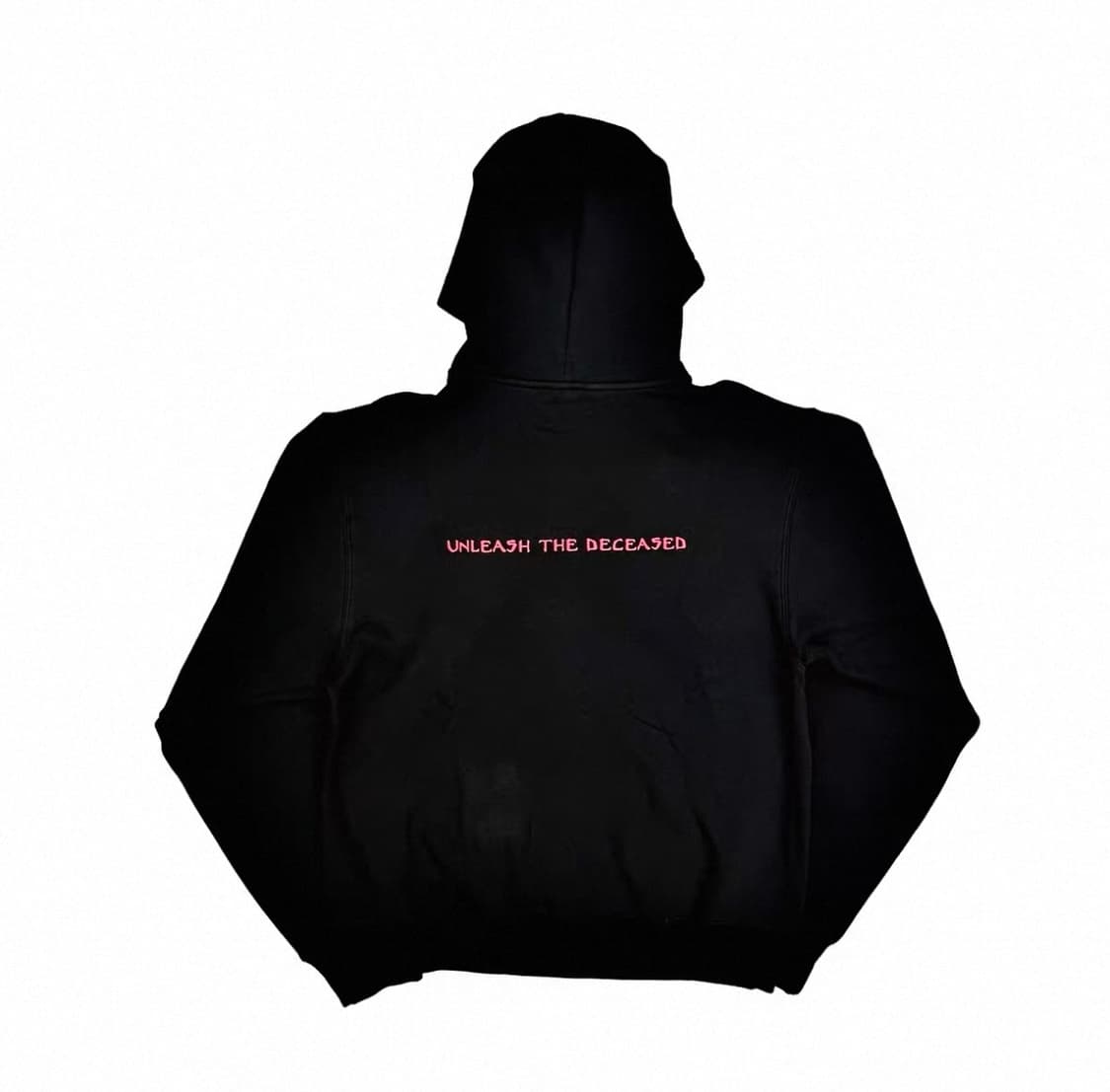 KimKrueger friends&family monster zip up 상품이미지2