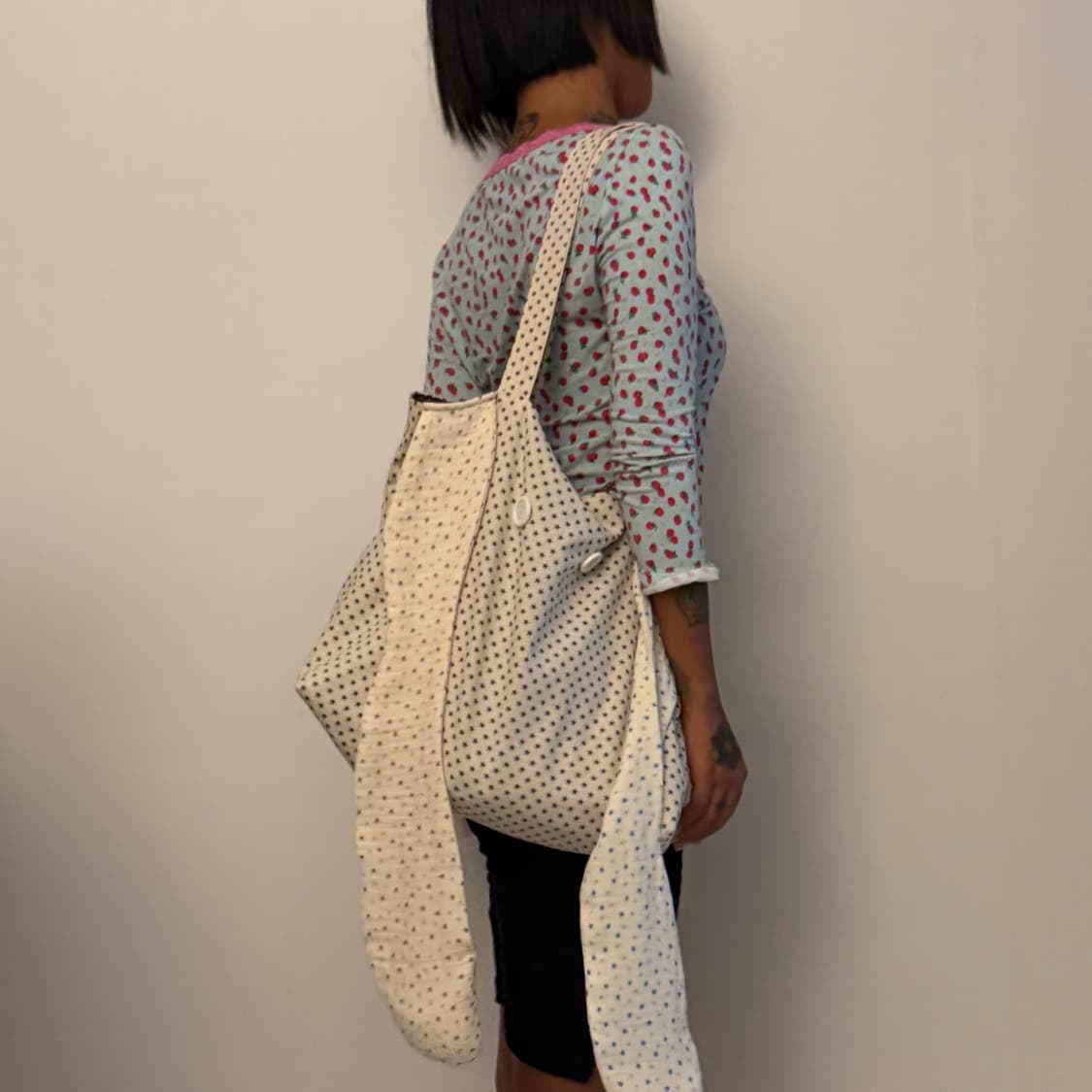 ⭐️BABY reversible star Shoulder bag⭐️  상품이미지1