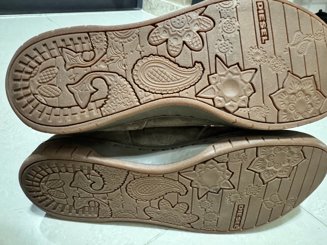 디젤 바이커부츠 상품이미지4