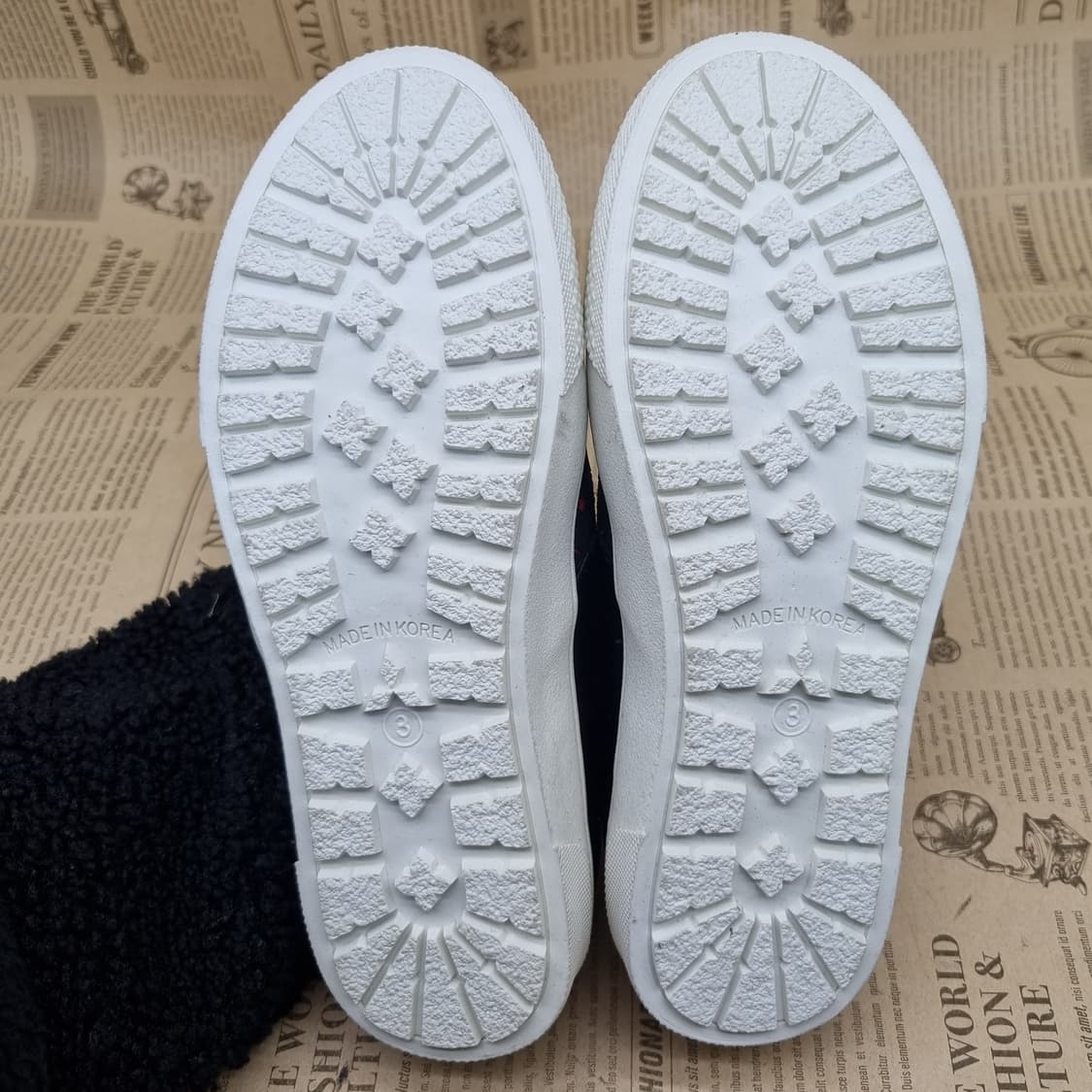 SHOEDY 여성슬립온230 상품이미지3