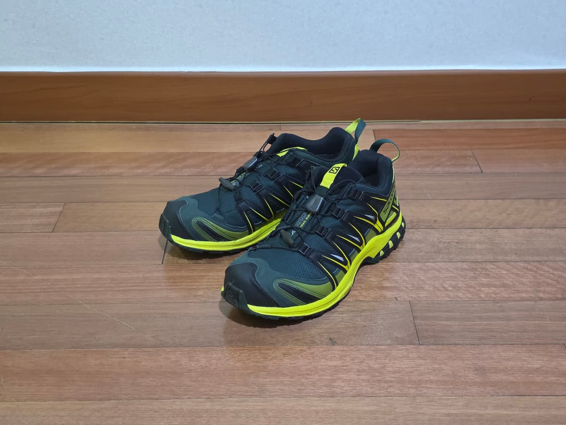 살로몬 XA PRO 3D 265 상품이미지1