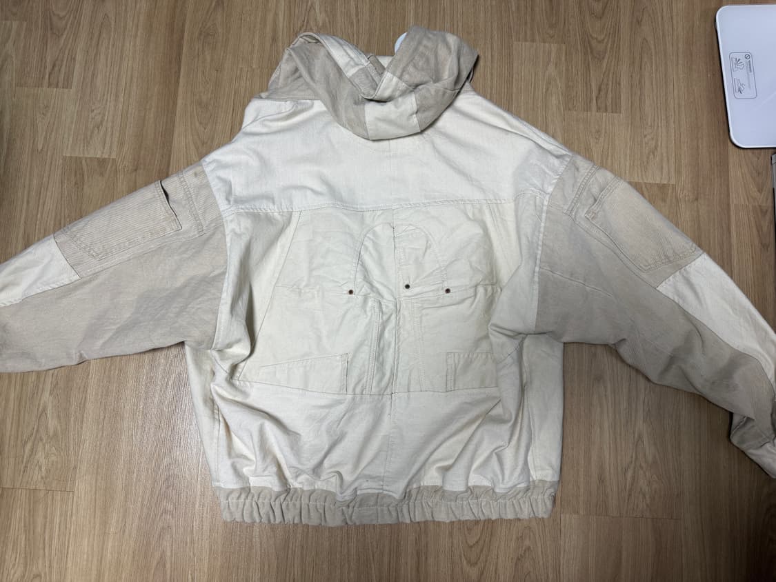 칼하트 후드 자켓 상품이미지2