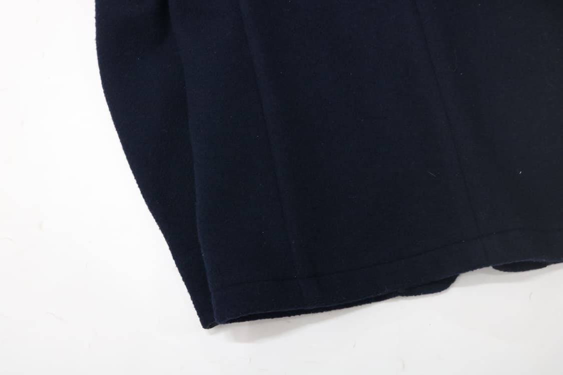 단톤 울 코트 상품이미지8