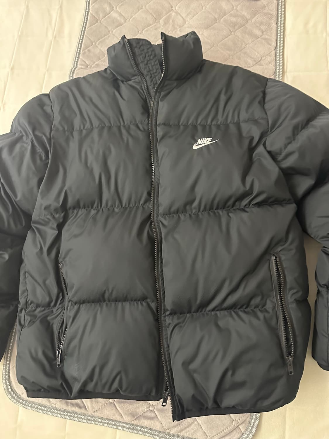 나이키 패딩 M사이즈 상품이미지1
