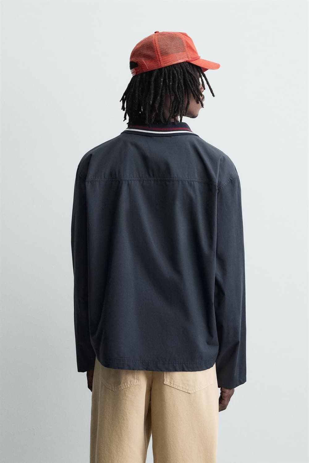 새상품) 자라 셔츠 상품이미지2