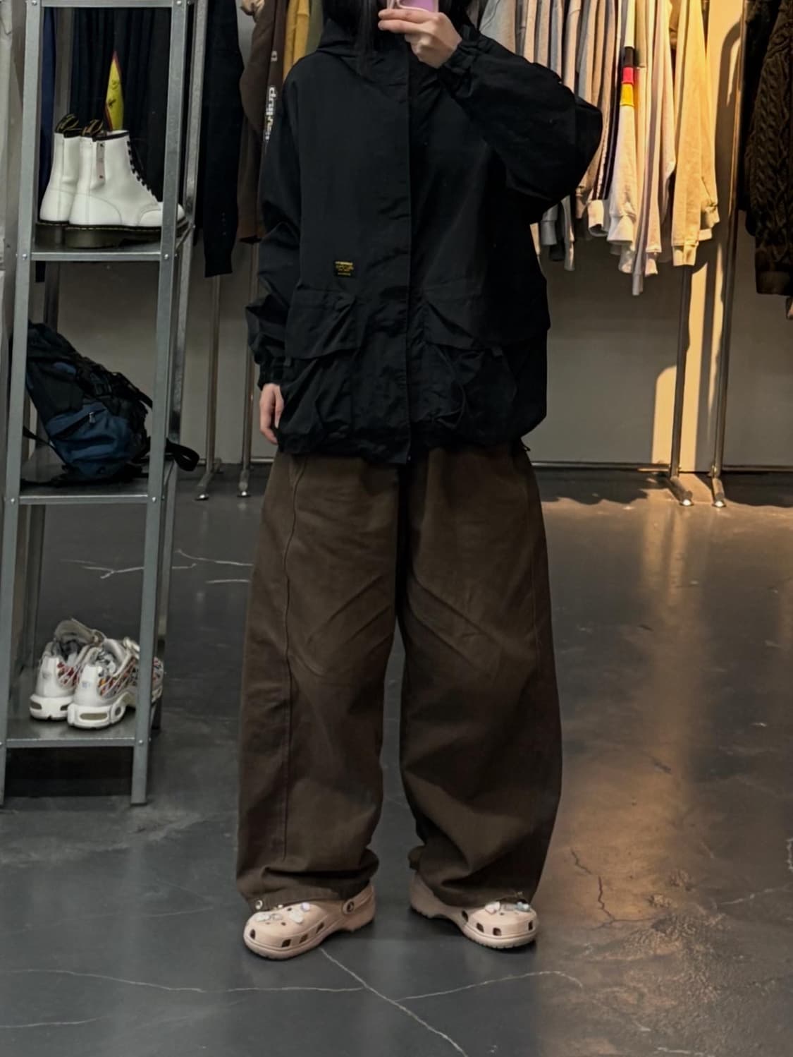 칼하트WIP 코맥 자켓 A2972 상품이미지1