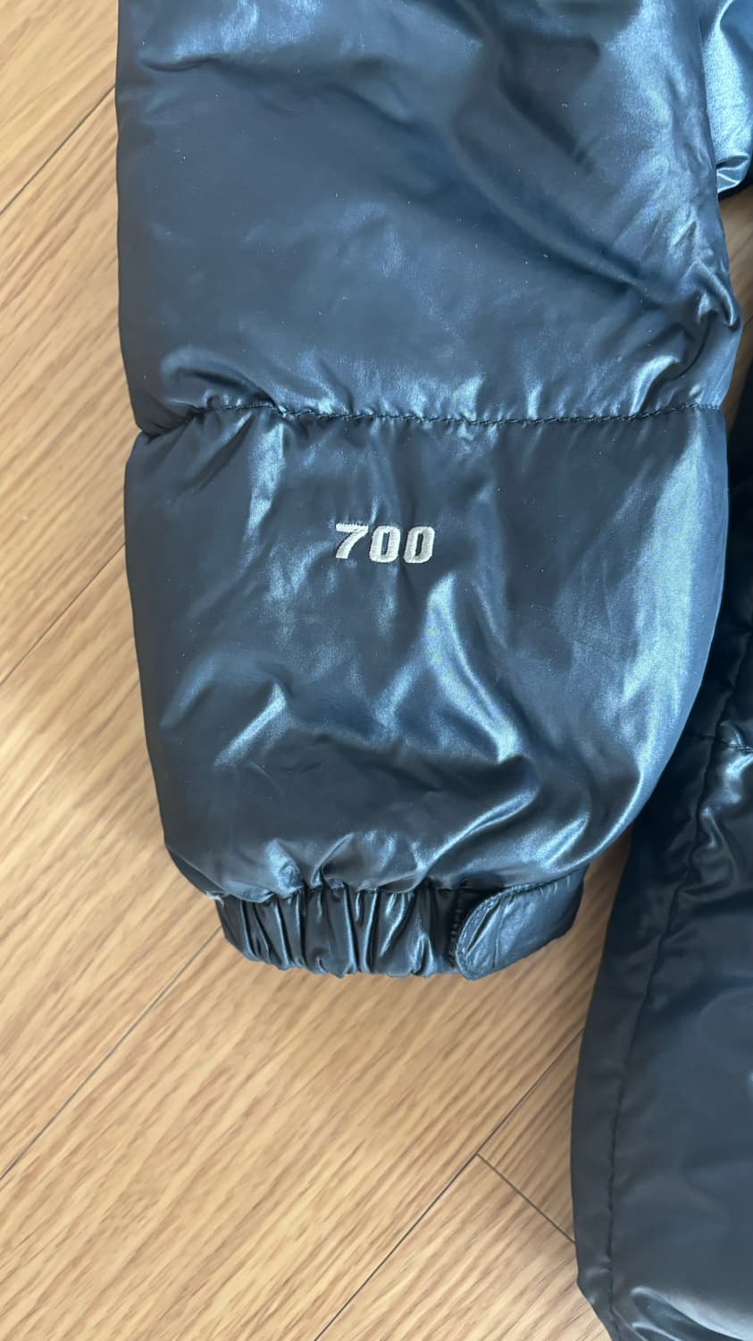 The North Face nuptse 700 jacket 상품이미지4