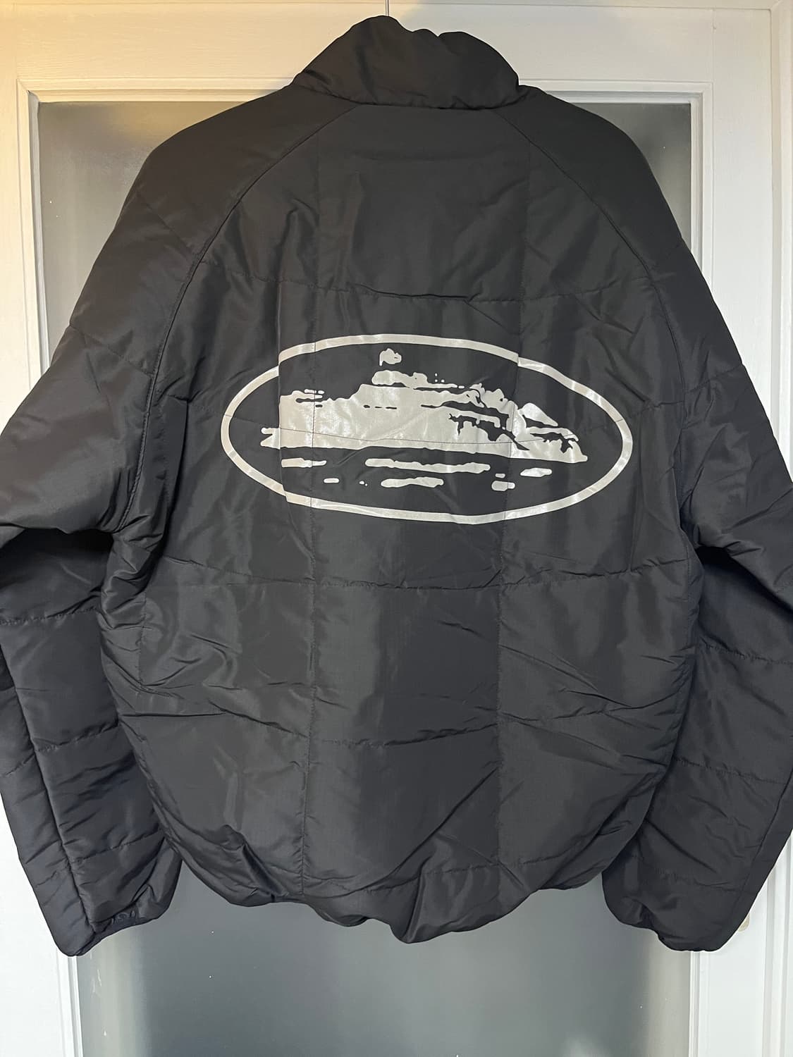 코르테이즈 경량 패딩 상품이미지2