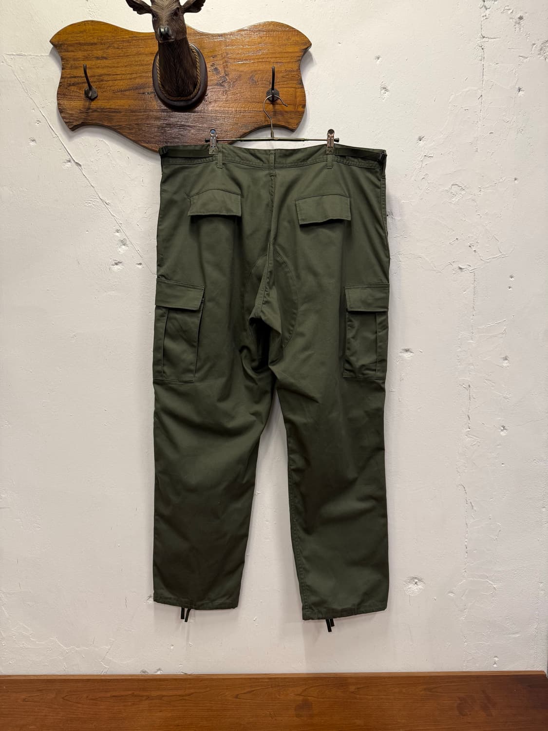  (41inch) ROTHCO B.D.U. 밀리터리 카고 팬츠 상품이미지5