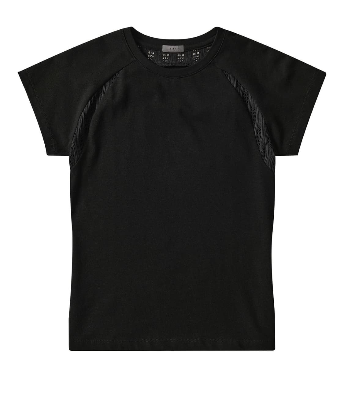 엑슬림 EP.7 WOMEN 01 T-SHIRT 상품이미지1