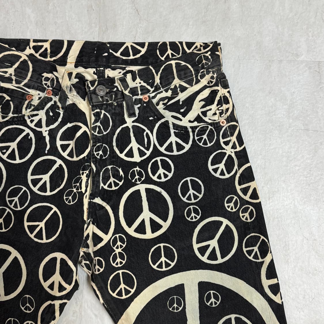 (29) 1962 lvc 551z eastern jam 피스진 상품이미지5