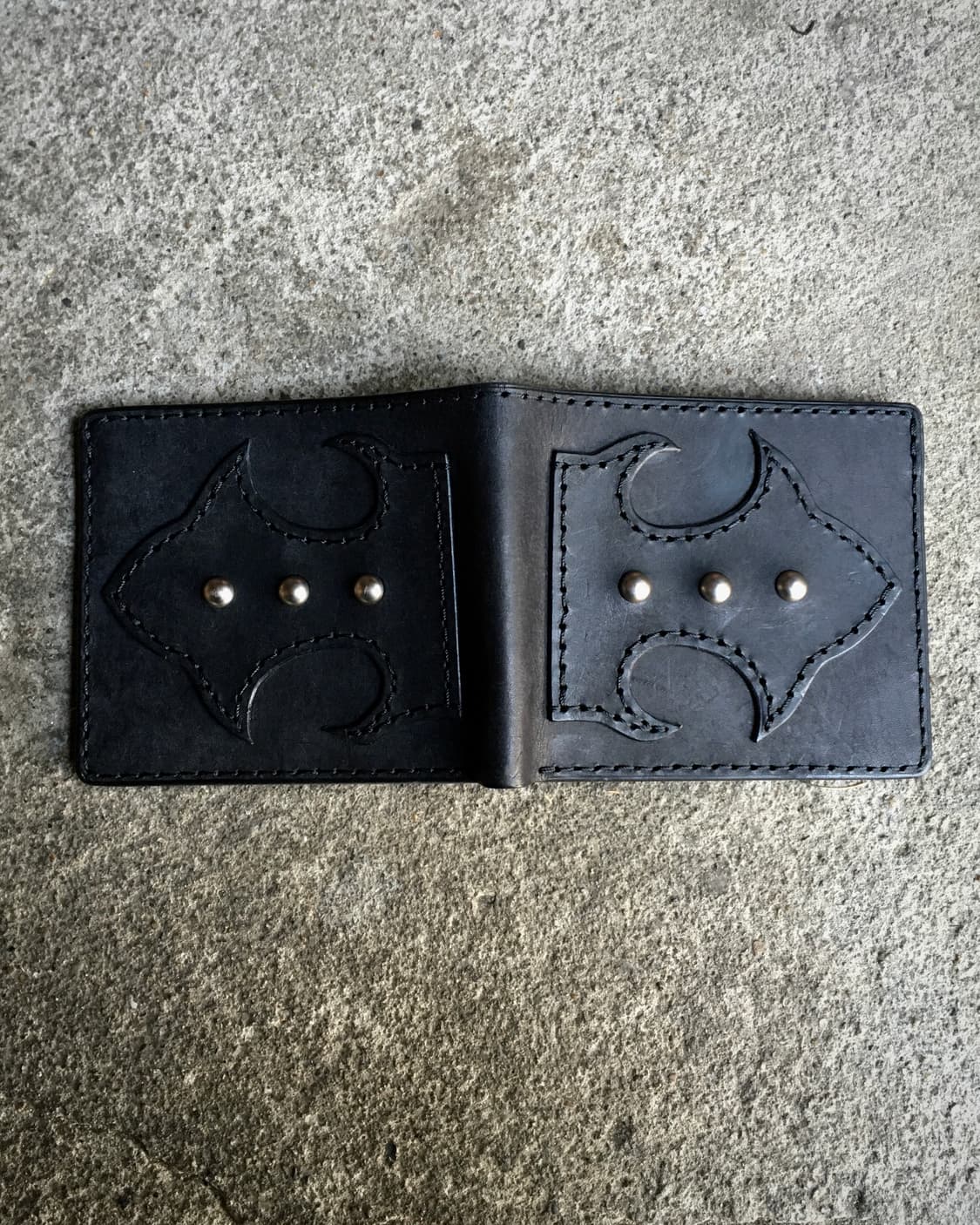 PILLODENDRON WALLET 상품이미지3