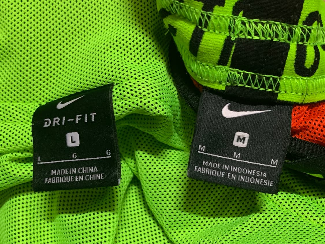 NIKE 나이키 플렉스 드라이핏 셋업 상품이미지8