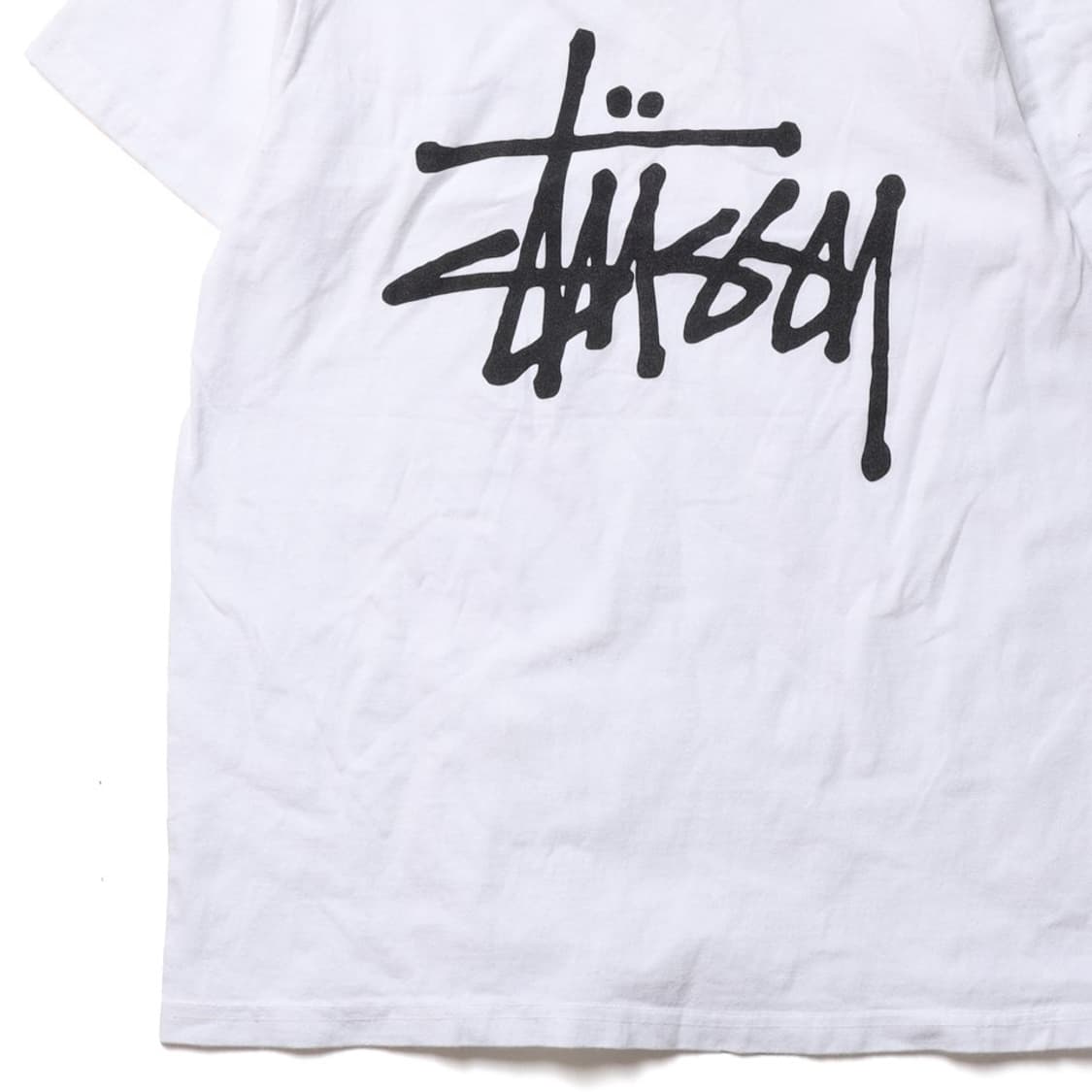 스투시 Stussy Printing T-shirt 

 상품이미지3