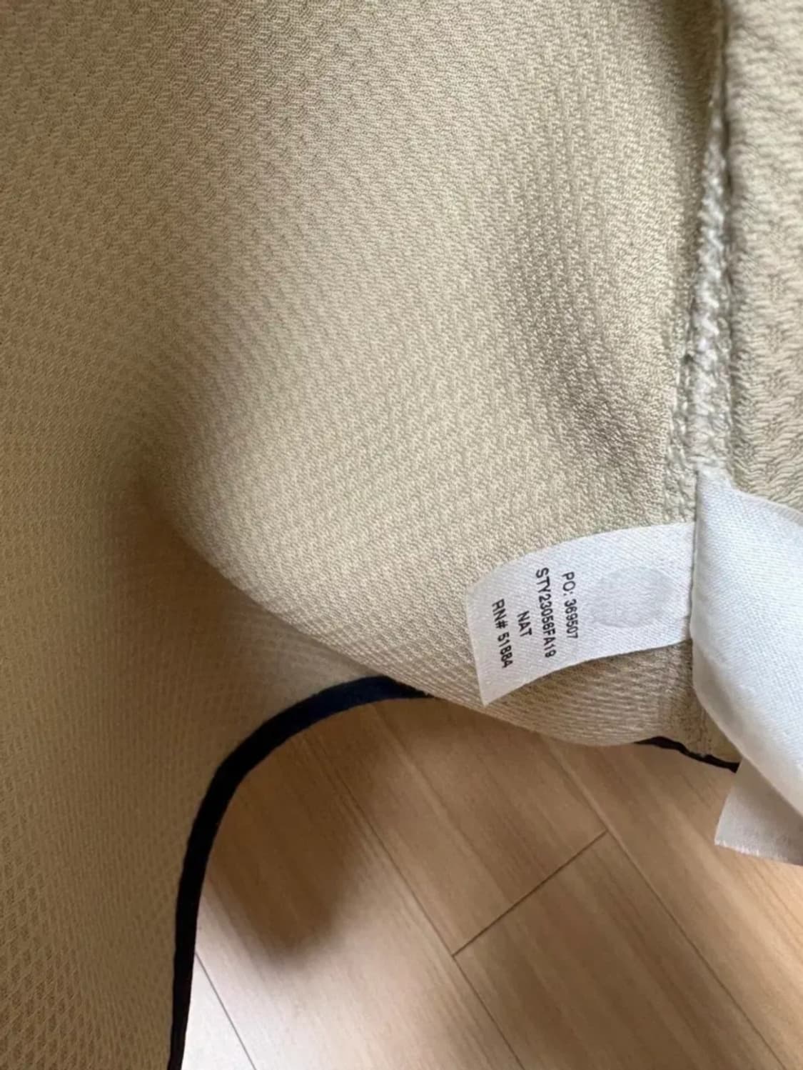 파타고니아 레트로 플리스 자켓 M 상품이미지8