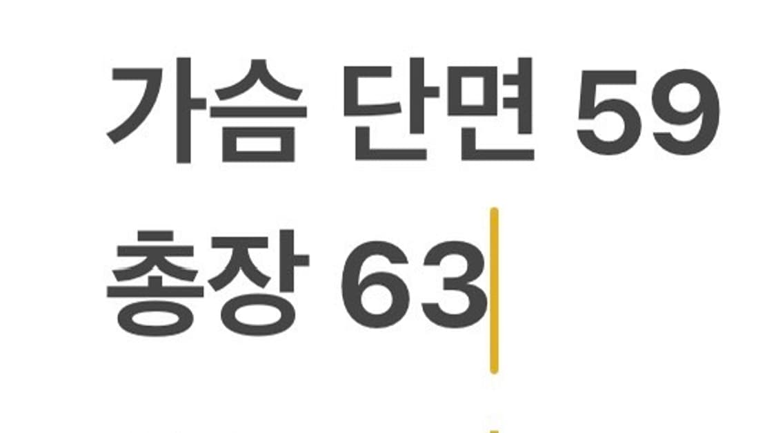 [정품/L] 노스페이스 블랙 패딩 점퍼 b19 상품이미지9