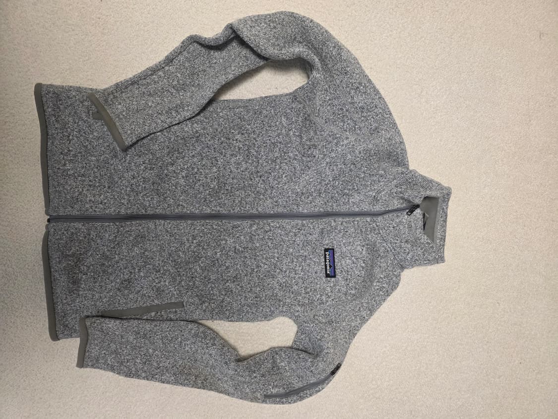 파타고니아 여성 44사이즈 상품이미지1