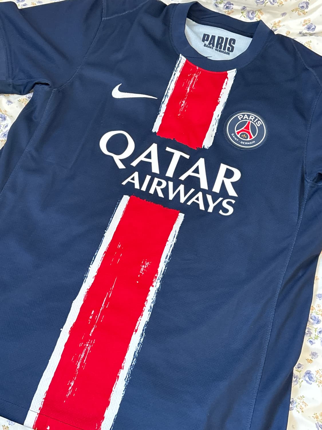 파리 생제르맹 유니폼 판매해요 상품이미지1