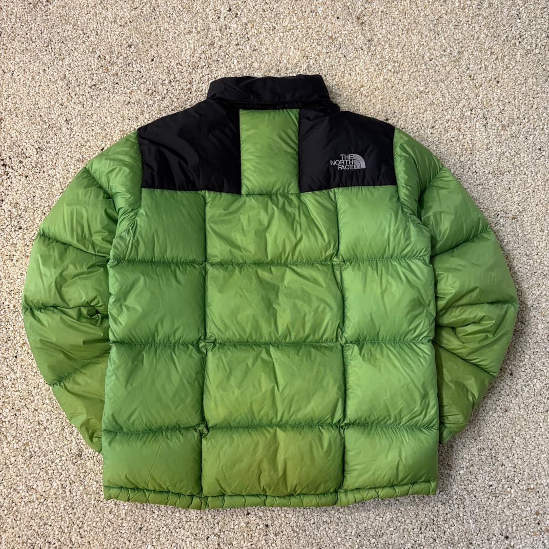 노스페이스 눕시 패딩 ⭐️843 상품이미지4