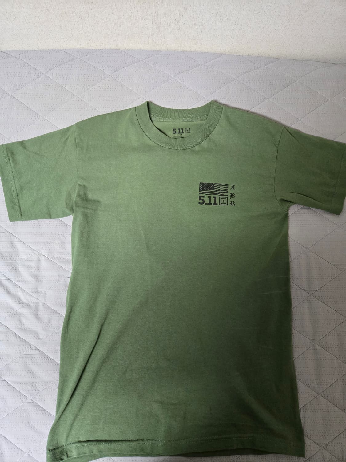 5.11 택티컬 ABR 전술 반팔티 상품이미지1