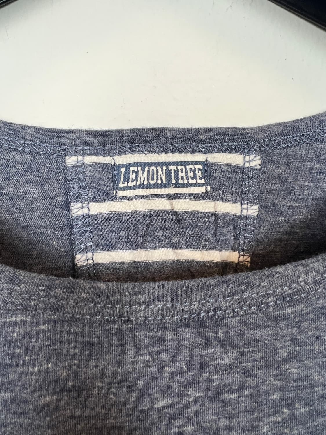 T108 JPN 모리/러블리/펑트/Y2K 반팔티 LL 상품이미지3