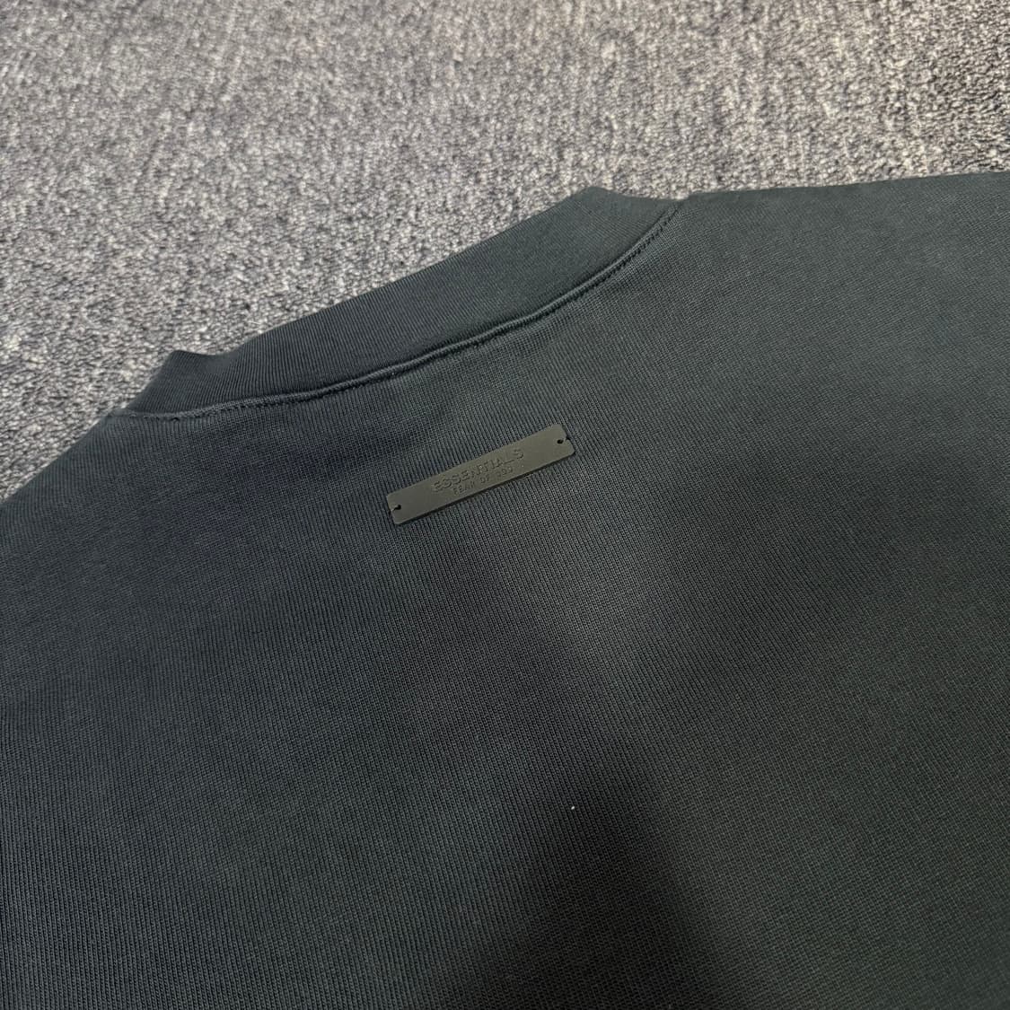 에센셜 피어오브갓 롱슬리브 상품이미지8