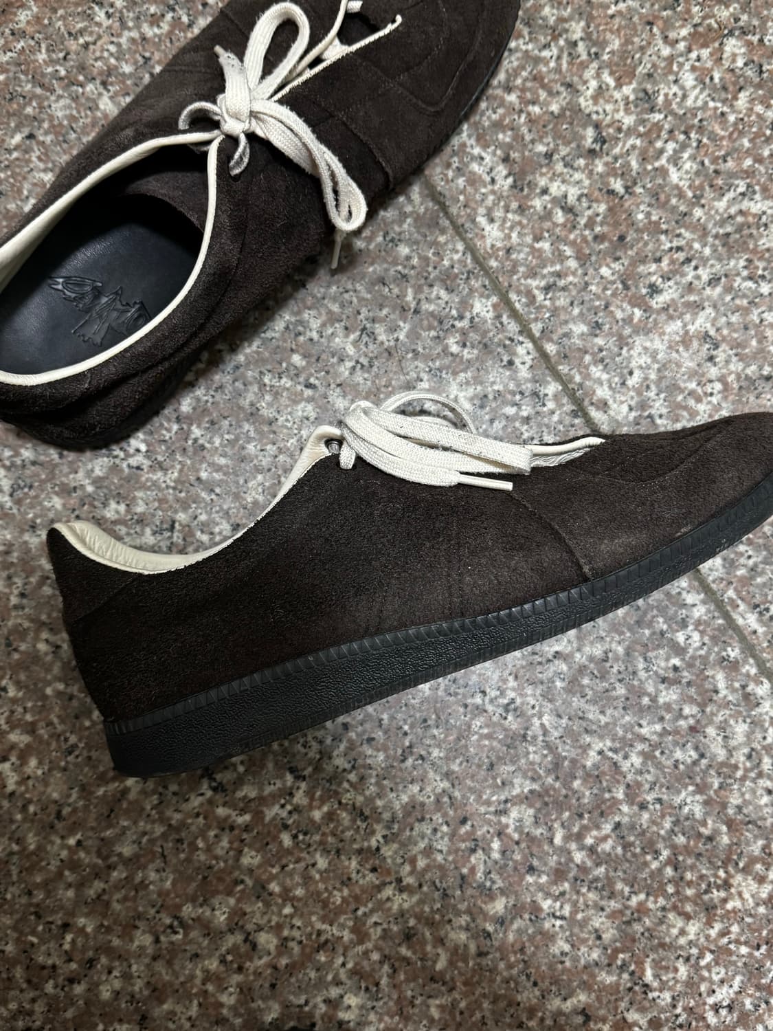 DV RACING TRAINERS 08 상품이미지2