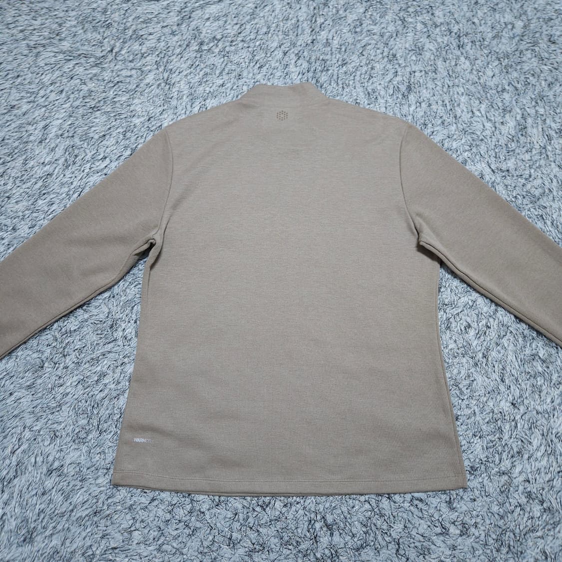 퓨마) XXL 남자 웜셀 목폴라티셔츠 / 왕눈이샵 상품이미지6