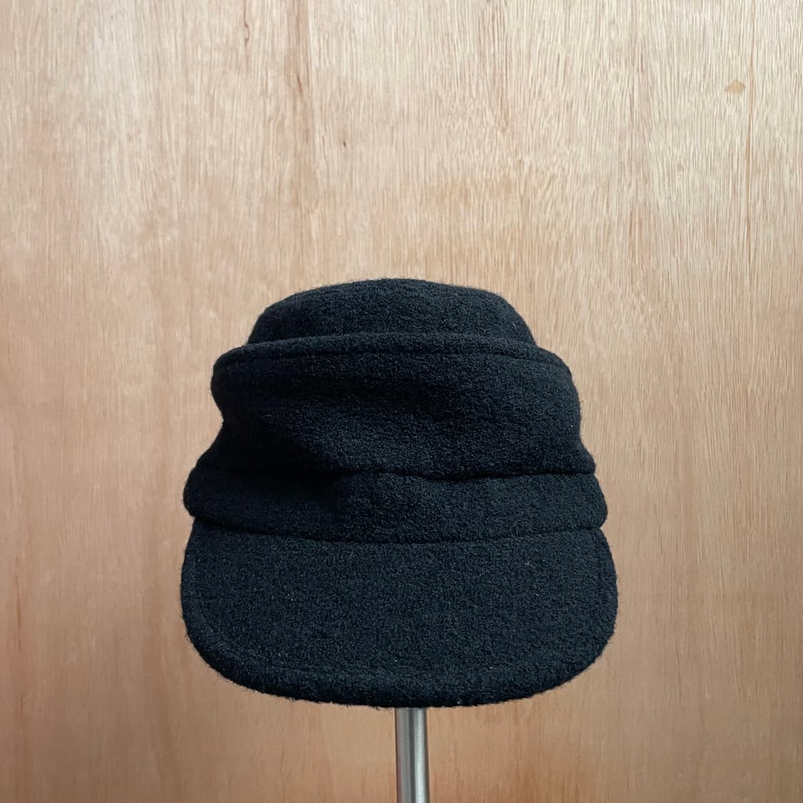 카시라 캐스킷 울 캡 상품이미지3