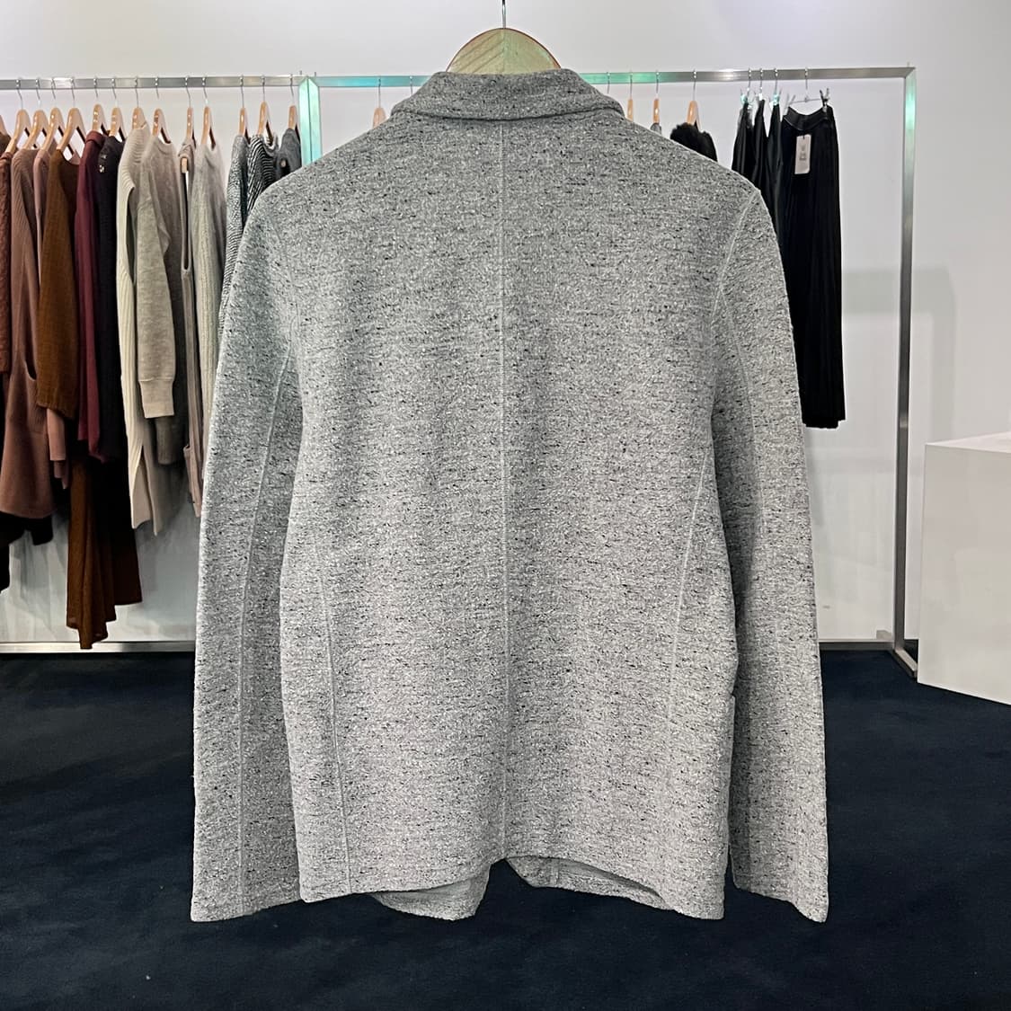 [46] 로버트갤러 코튼 블레이저 자켓 상품이미지2