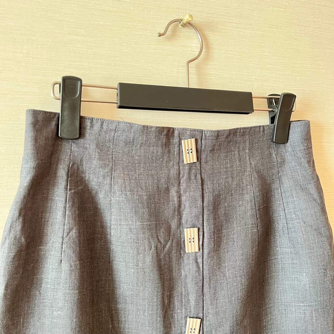 Joinus 조이너스 90s 빈티지 레트로 스커트 상품이미지2