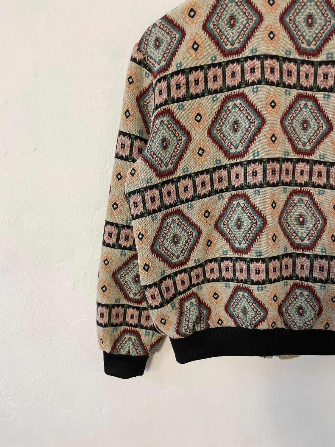 Mokka 빈티지 나바오 자켓  상품이미지8