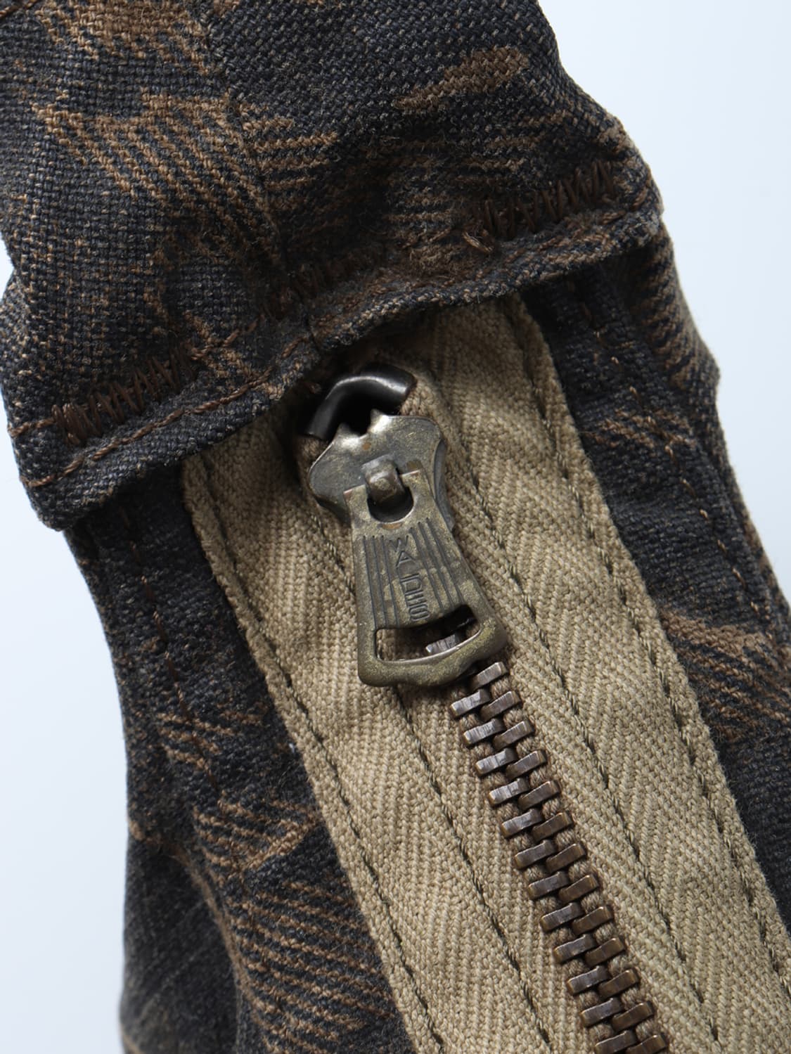 포터 PORTER 70th Anniversary Camo Bag 상품이미지5