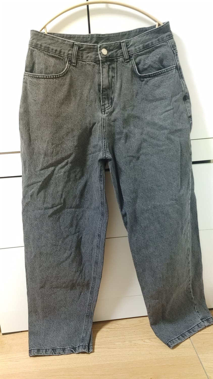 펀치드렁크파티즈 데님 1사이즈 상품이미지1