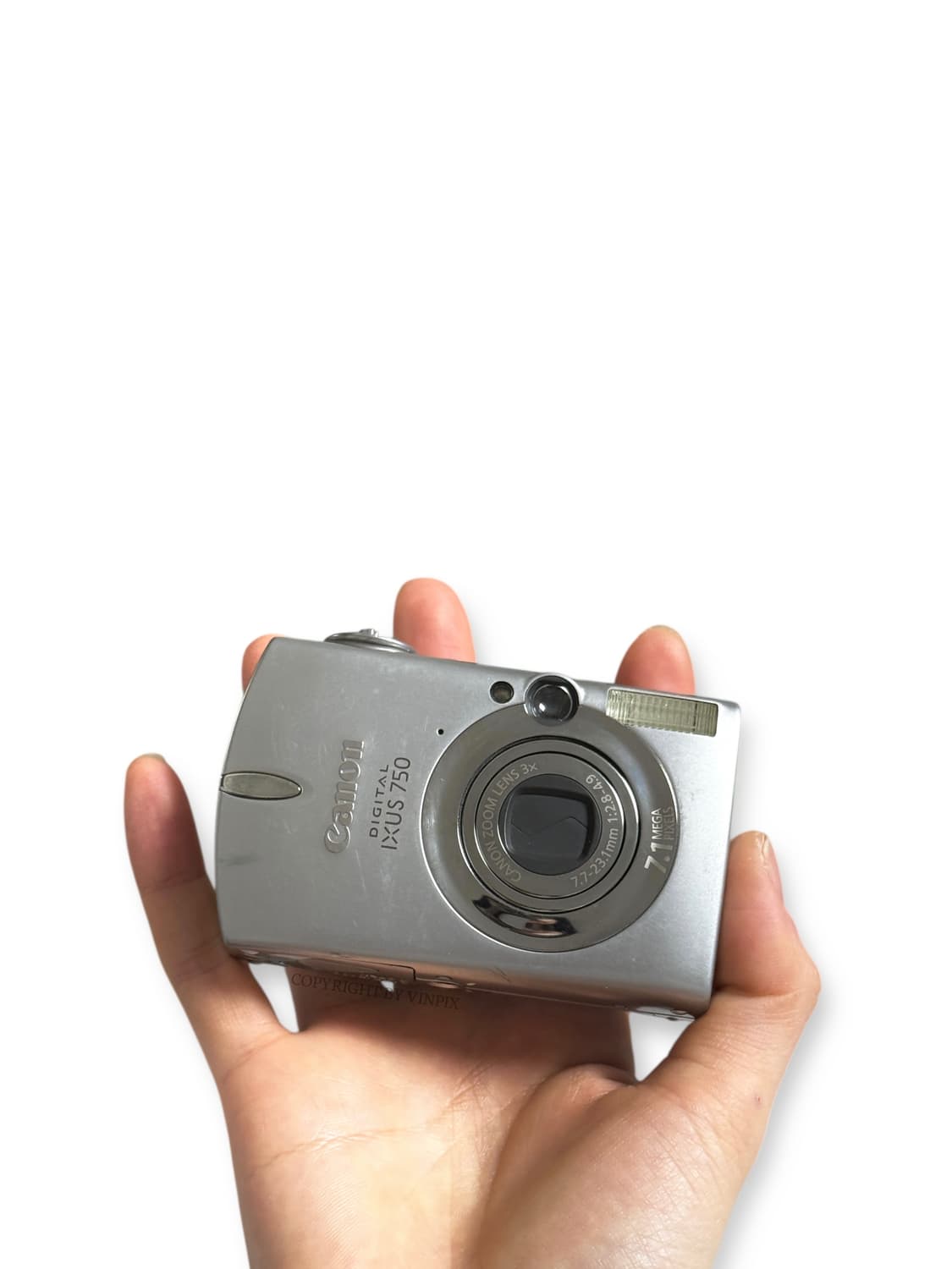 캐논 익서스 750(익시 700,파워샷 SD550) 디지털 카메라 디카 상품이미지9