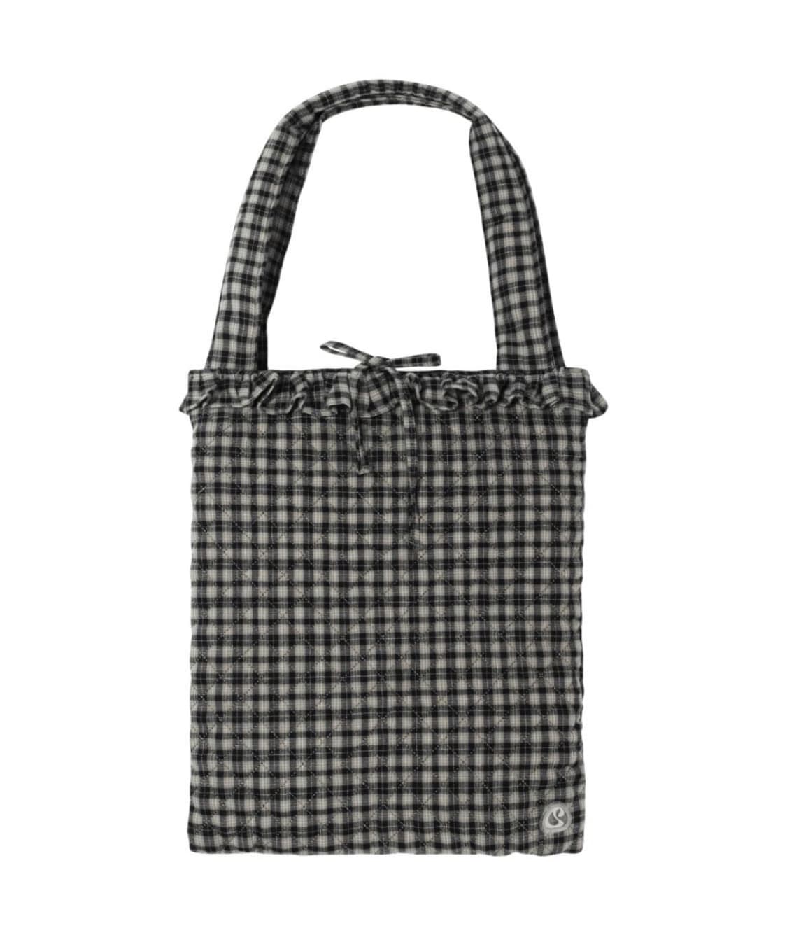 코이세이오 스부 슈케이스만 분철 (체크) 상품이미지1