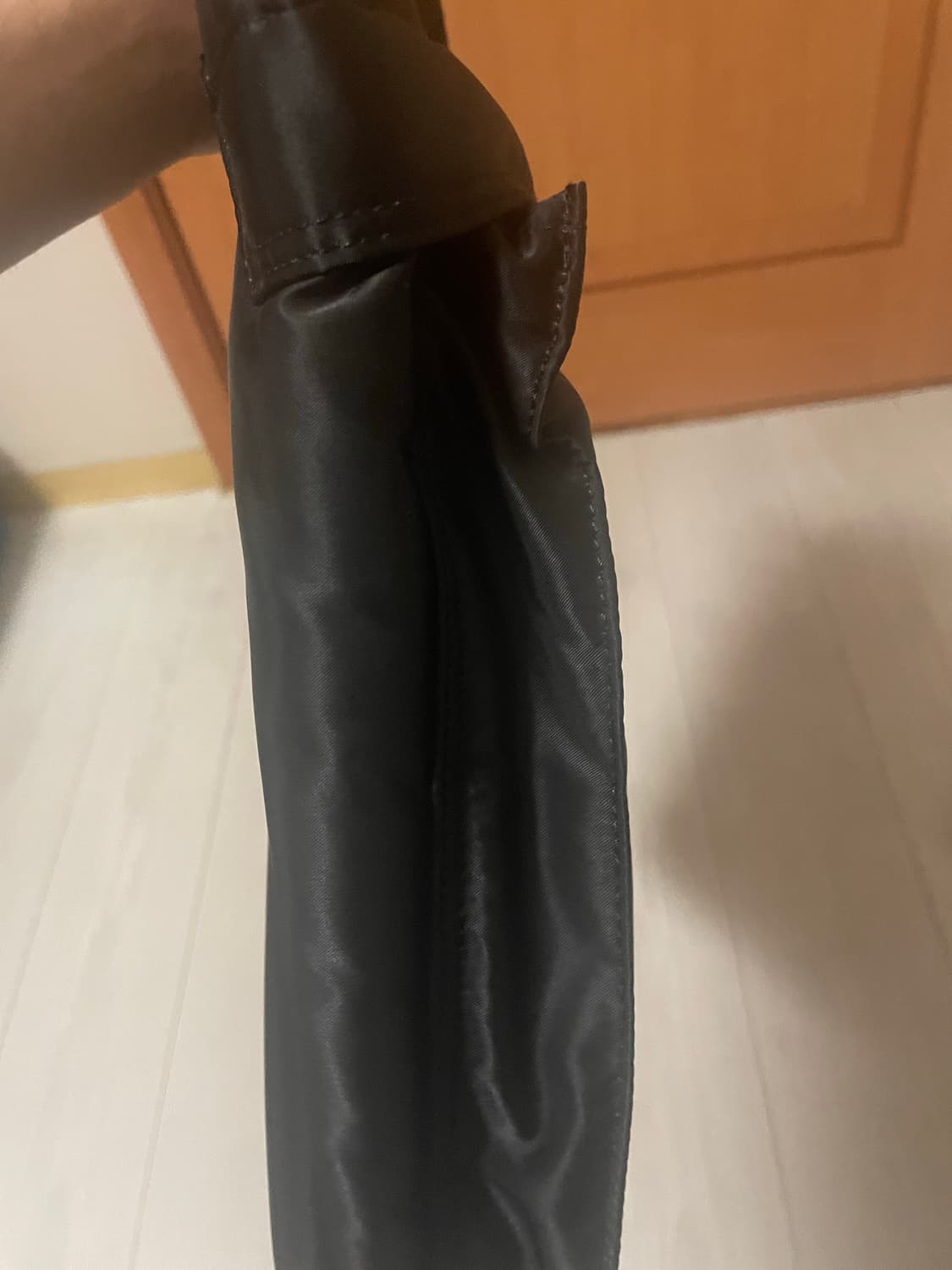 Porter 포터 탱커 숏 헬멧백 블랙 S 622-78330 상품이미지6
