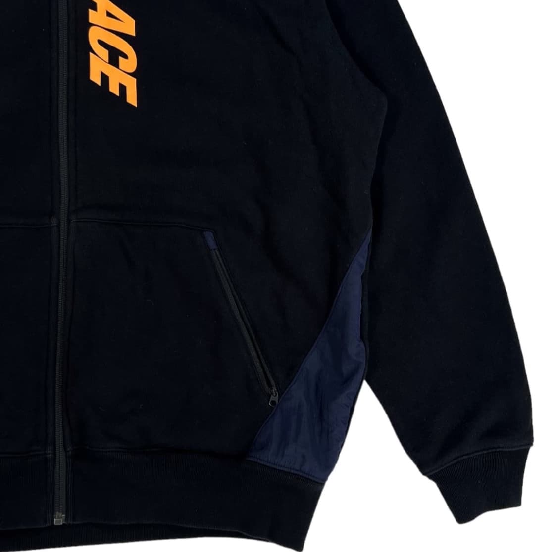 Palace Techno Zip Sweat XL 팔라스 집업 상품이미지4