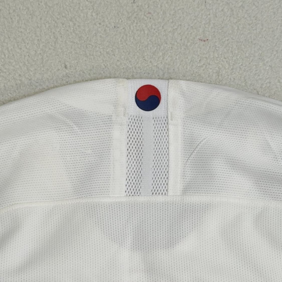 NIKE 18-19 국가대표 유니폼 저지 L 상품이미지8