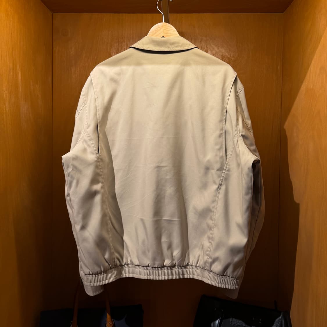 폴로랄프로렌 바이스윙 자켓 XL 상품이미지5