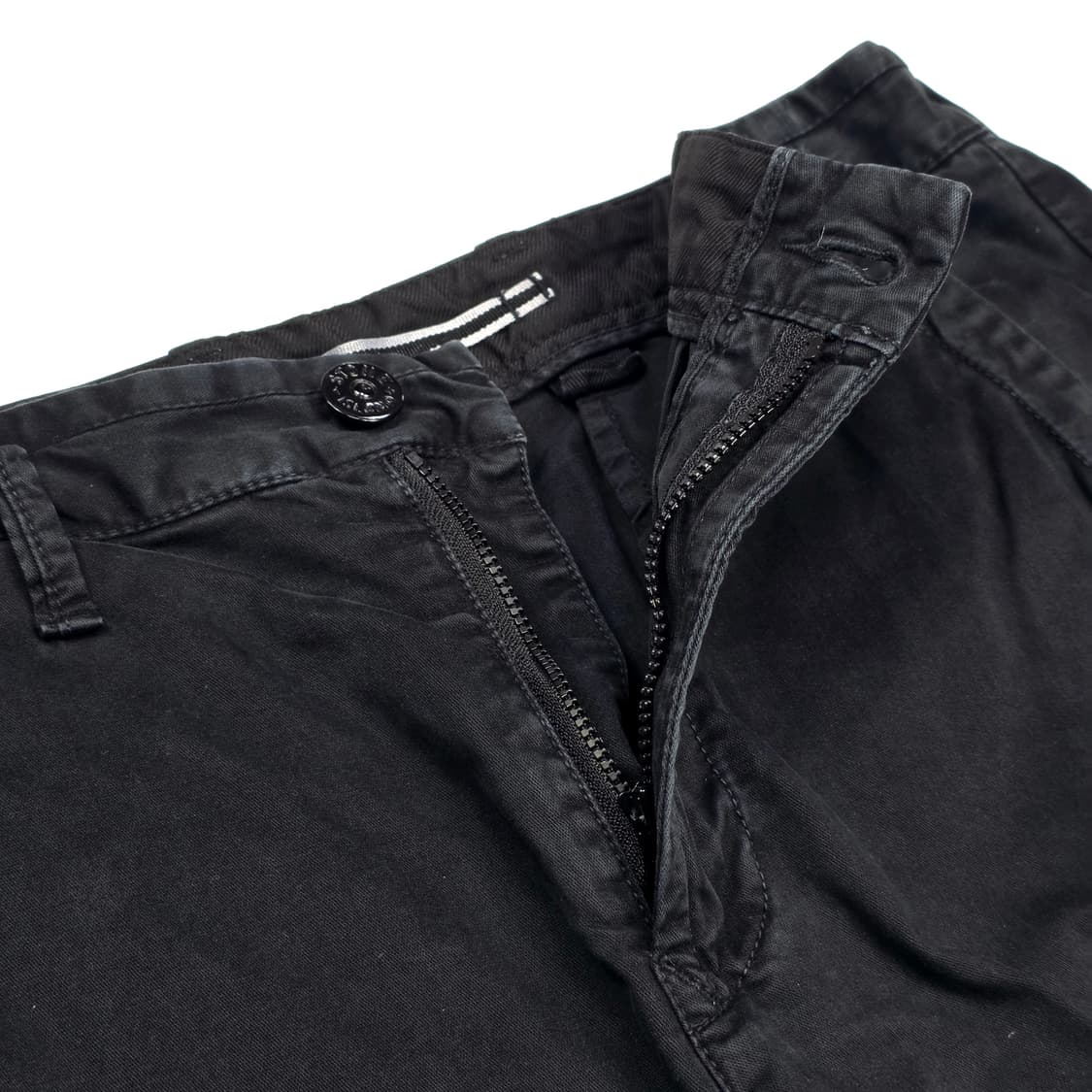 스톤아일랜드 와펜 카고 반바지 상품이미지4