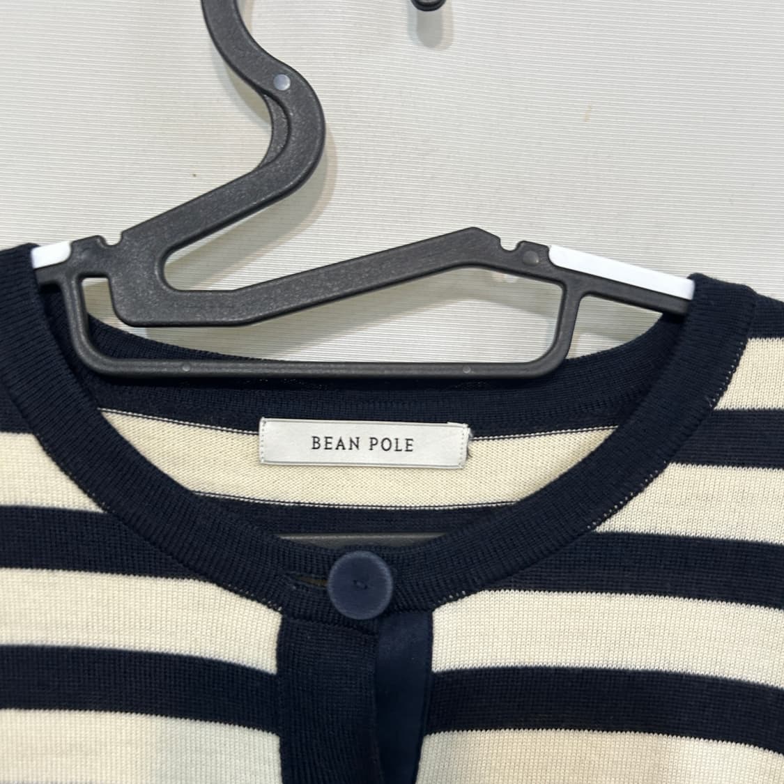 빈폴 레이디 울 니트 100  상품이미지2