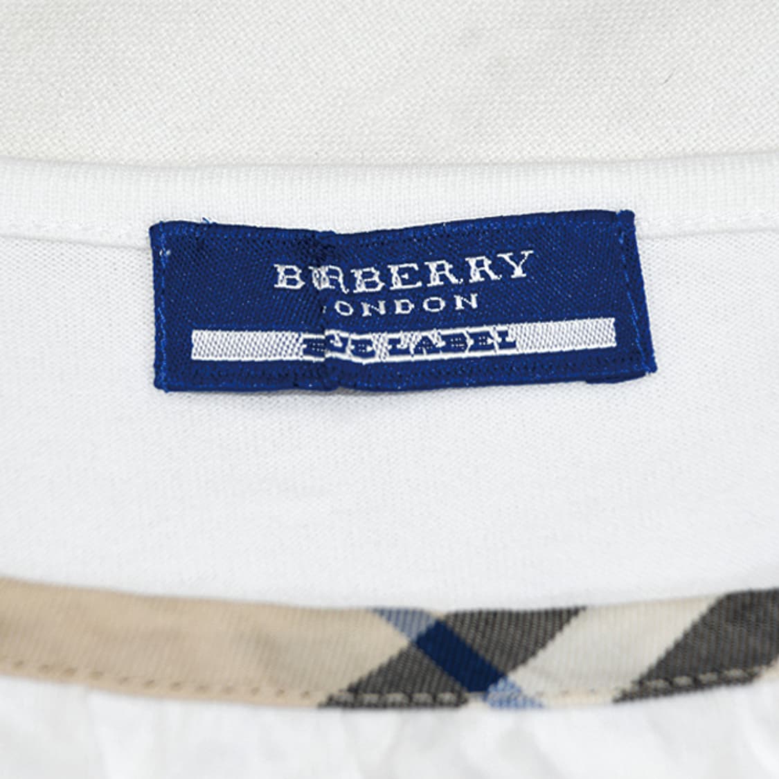 Burberry Blue Label 탑 상품이미지5