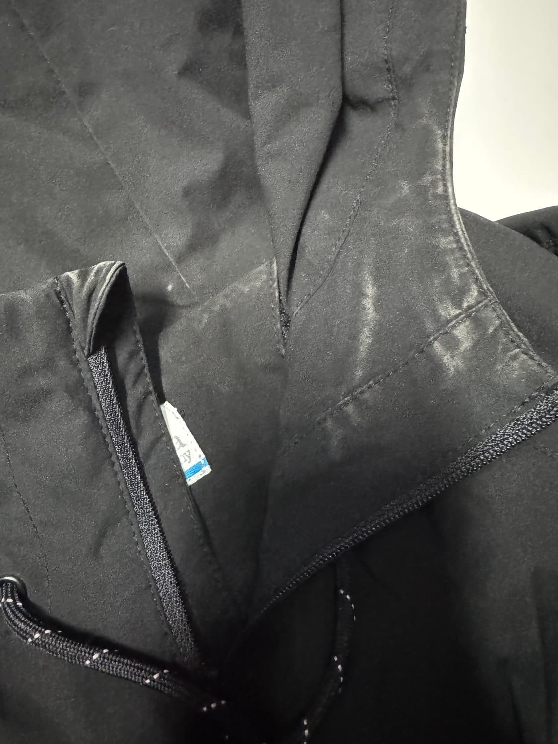 컬럼비아 22년 신형 바람막이 아노락 후드 자켓 L 상품이미지5