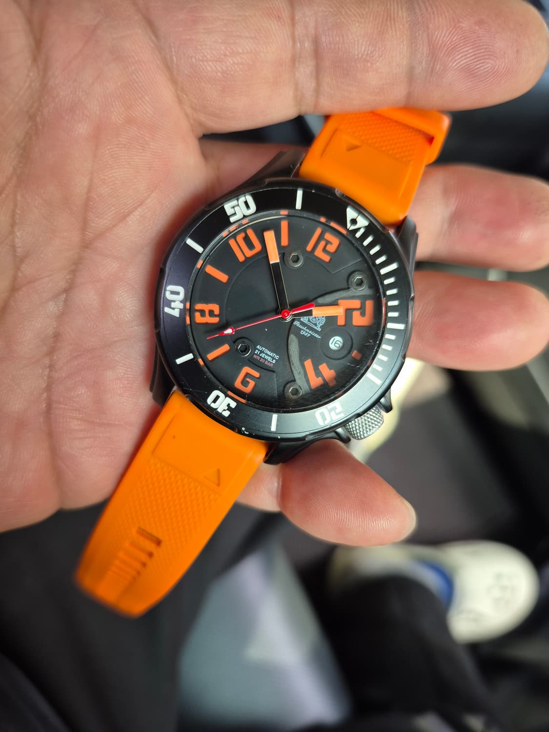 타우흐 마이스터 상품이미지1